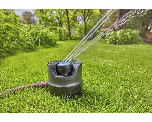 GARDENA Bewässerungssystem Sprinklersystem 16000-20-3