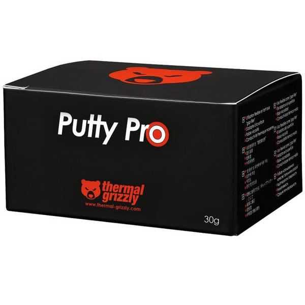 Thermal Grizzly Putty Pro (30 g) | WärmeleitpasteWärmeleitpaste