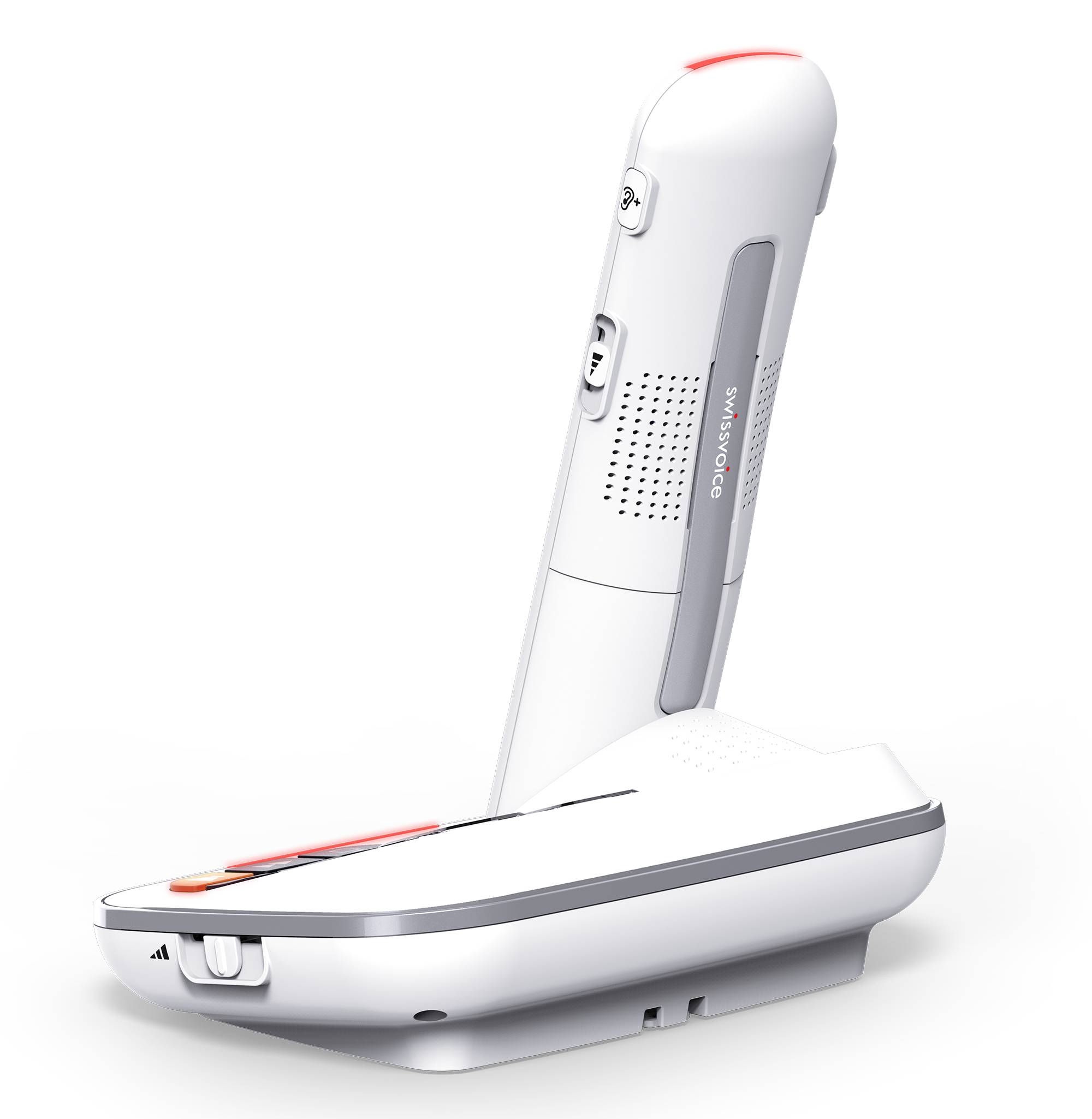 Alcatel Xtra 2355 Duo - Answering Machine - Answering Machine-2