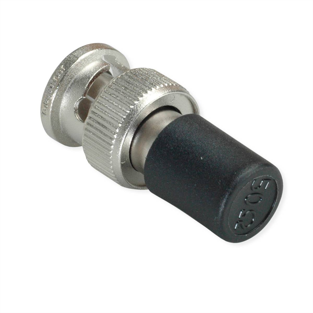 Telegärtner J01006A1268 BNC-Abschlußwiderstand 50 Ohm-1