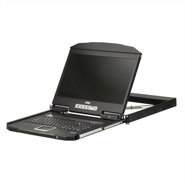 ATEN CL3100NX Konsole F USB VGA