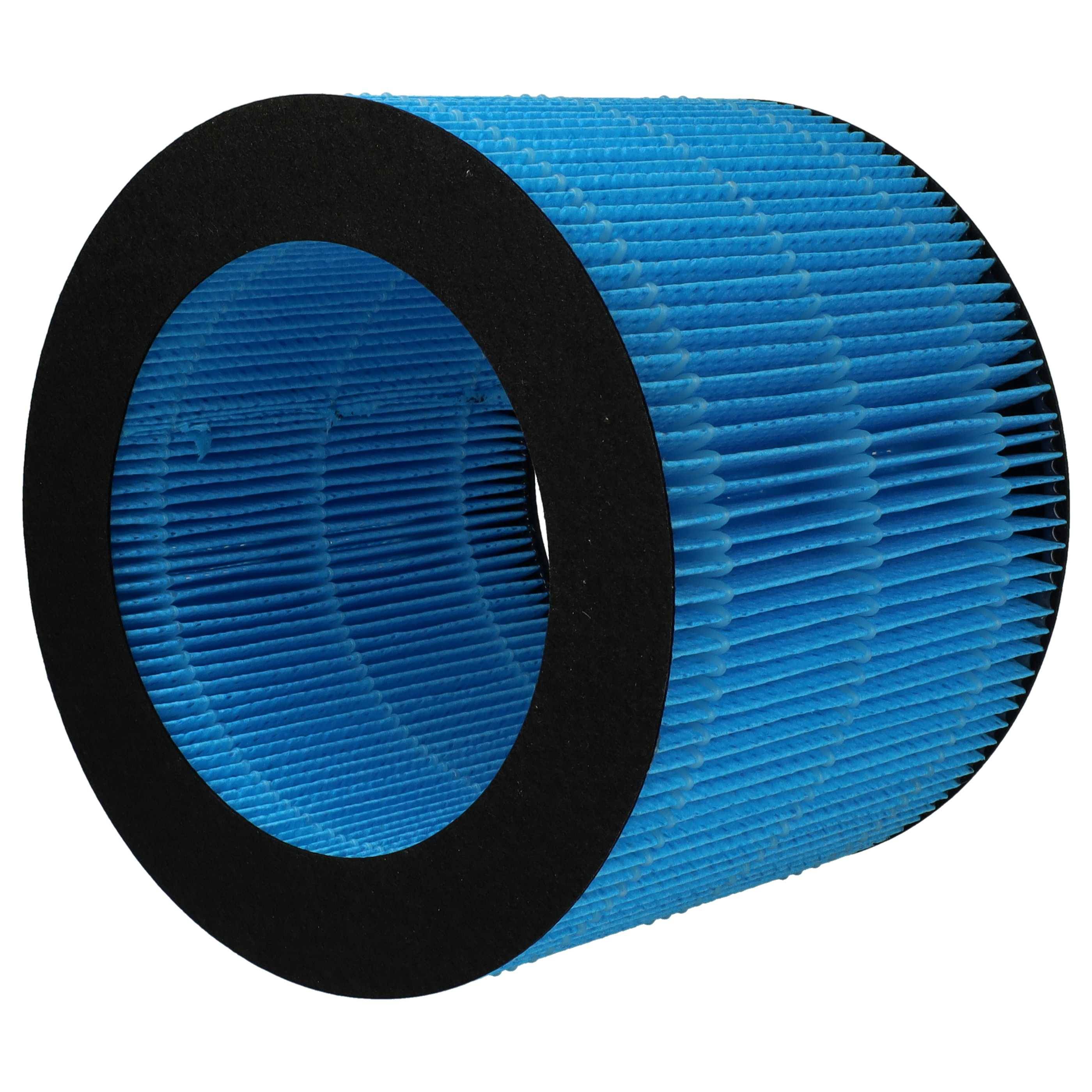 vhbw 8x Filter kompatibel mit Philips HU3918 | HU2716, HU2718, HU3915, HU3916 Luftbefeuchter - Luftfilter-1