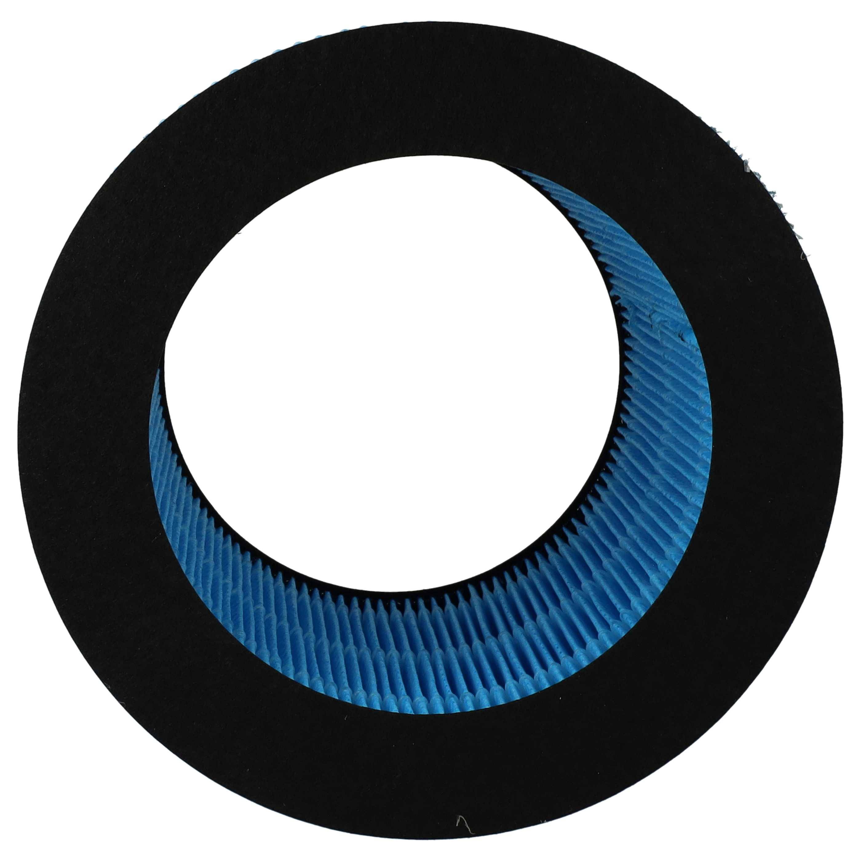 vhbw 8x Filter kompatibel mit Philips HU3918 | HU2716, HU2718, HU3915, HU3916 Luftbefeuchter - Luftfilter-2