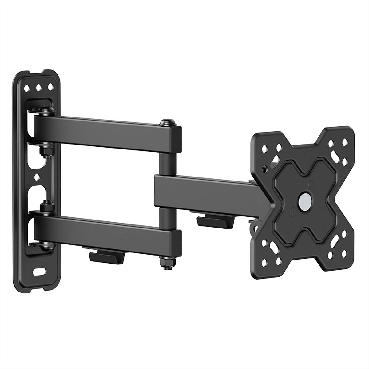 VALUE TV-Wandhalterung, 3 Drehpunkte, 13-32 Zoll, bis 20 kg-0