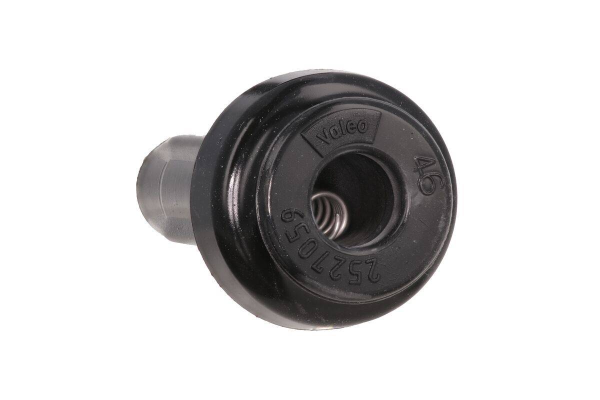 Schutzkappe Zündkerzenstecker 0,11 g VALEO passend für u.a. CITROËN-1