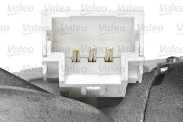 Wischermotor hinten 12 V VALEO IAM-Expertise passend für RENAULT ESPACE-1