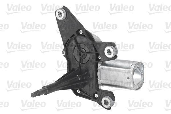 Wischermotor hinten 12 V VALEO IAM-Expertise passend für RENAULT ESPACE-2