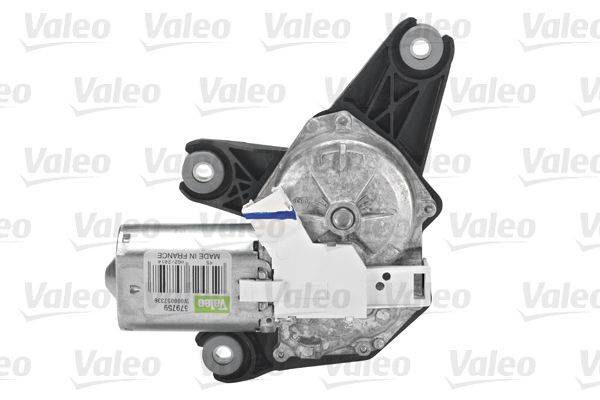 Wischermotor hinten 12 V VALEO IAM-Expertise passend für RENAULT ESPACE