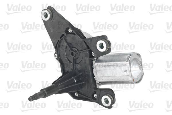 Wischermotor hinten 12 V VALEO IAM-Expertise passend für u.a. RENAULT MEGANE-0