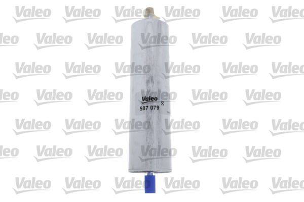 Kraftstofffilter Leitungsfilter Ø 56 mm VALEO für u.a. AUDI A5-1