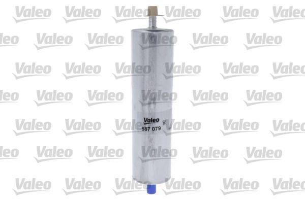 Kraftstofffilter Leitungsfilter Ø 56 mm VALEO für u.a. AUDI A5-3
