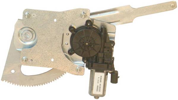 Valeo 850753 Fensterheber