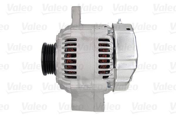 Lichtmaschine Generator 14 V 75 A Ø 55 mm VALEO für u.a. SUZUKI LIANA-1