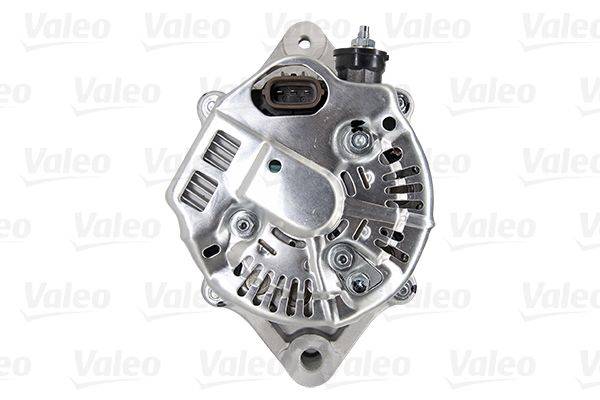 Lichtmaschine Generator 14 V 75 A Ø 55 mm VALEO für u.a. SUZUKI LIANA-0