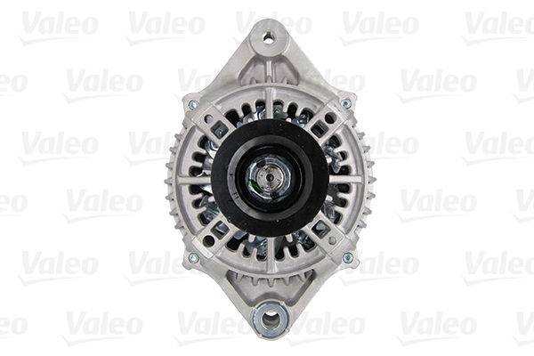 Lichtmaschine Generator 14 V 75 A Ø 55 mm VALEO für u.a. SUZUKI LIANA-2