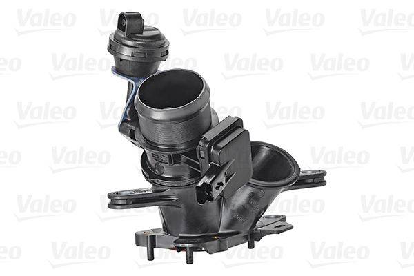 Drosselklappenstutzen Euro 5 mit Dichtungen VALEO für u.a. PEUGEOT 508-1