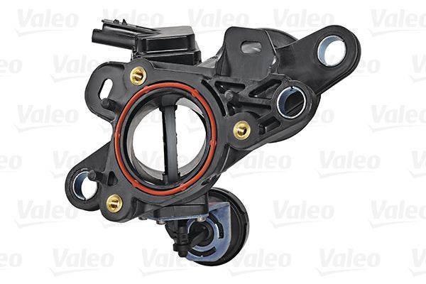 Drosselklappenstutzen Euro 5 mit Dichtungen VALEO für u.a. PEUGEOT 508-2