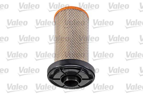 Luftfilter-Einsatz VALEO IAM-Expertise passend für u.a. PEUGEOT J5-0