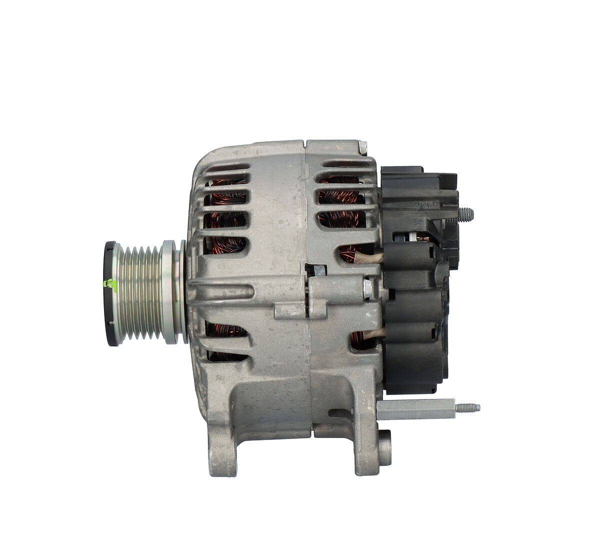 Valeo 440609 Generator-2