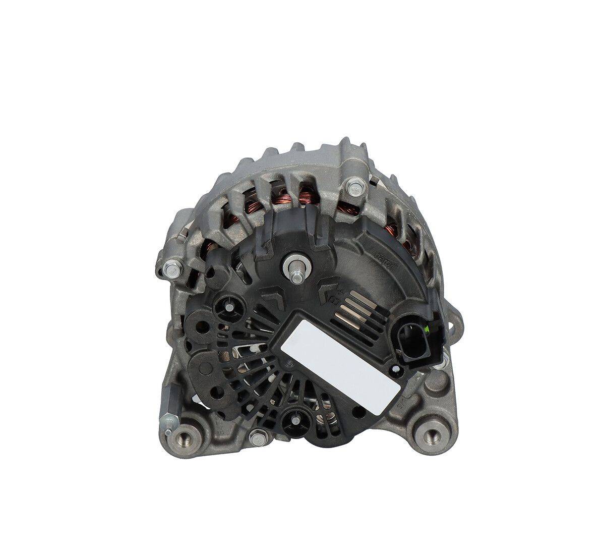 Valeo 440609 Generator-3