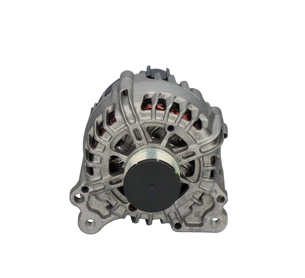 Valeo 440609 Generator-0