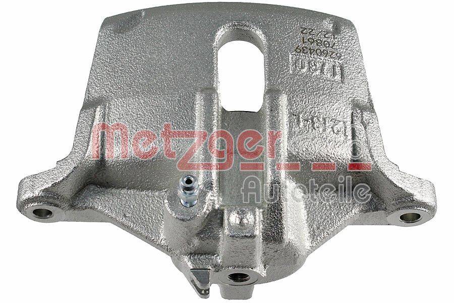 Metzger 6260439 Bremssattel-1