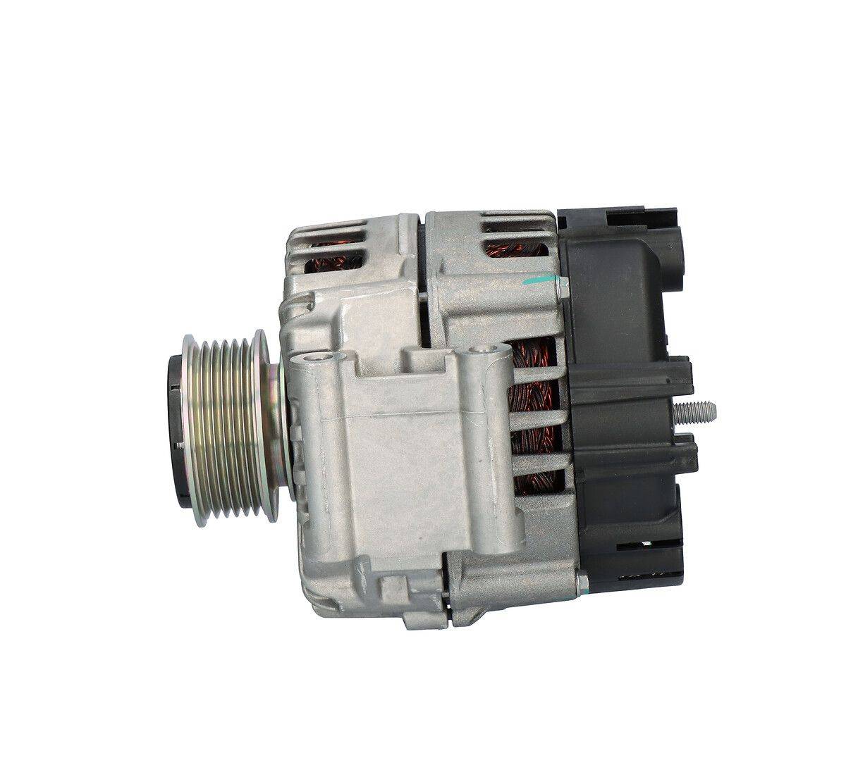 Lichtmaschine Generator 14 V 180 A Ø 66 mm VALEO für u.a. AUDI A6-1