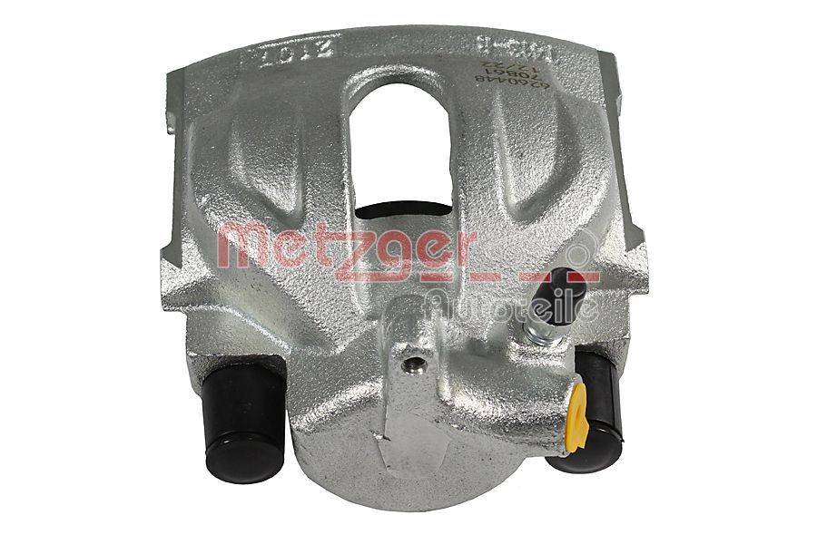 Metzger 6260448 Bremssattel-0