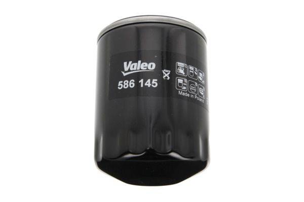 Valeo 586145 Ölfilter-0