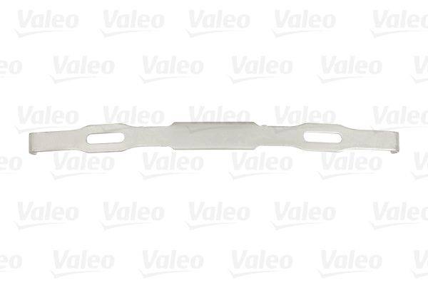 Valeo 882247 Bremsbelagsatz, Scheibenbremse-0