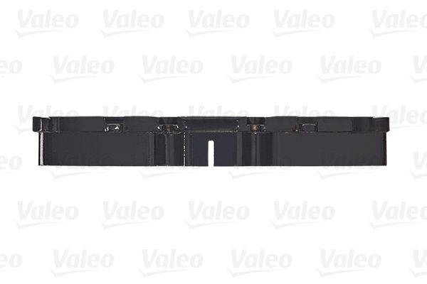 Valeo 882247 Bremsbelagsatz, Scheibenbremse-4