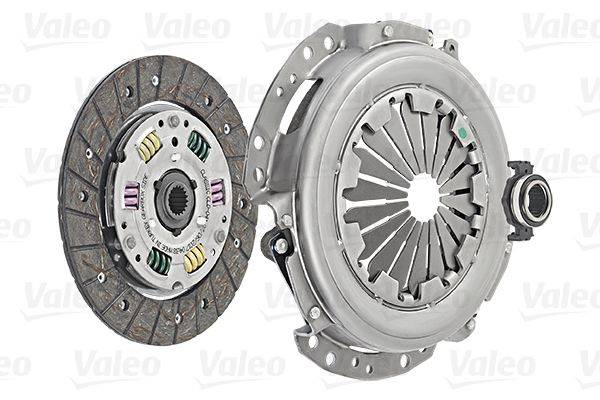 Valeo 786041 Kupplungssatz-1