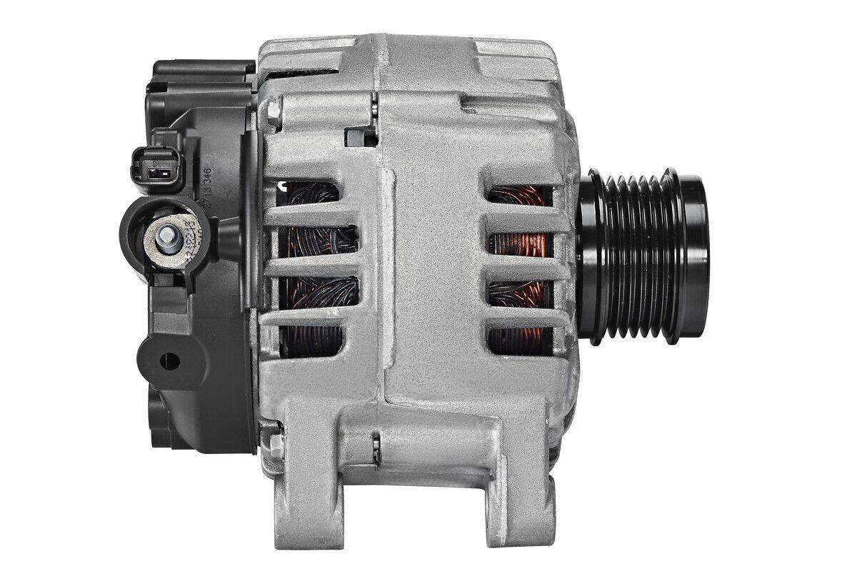 Lichtmaschine Generator 14 V 180 A Ø 54 mm VALEO für u.a. PEUGEOT PARTNER-1