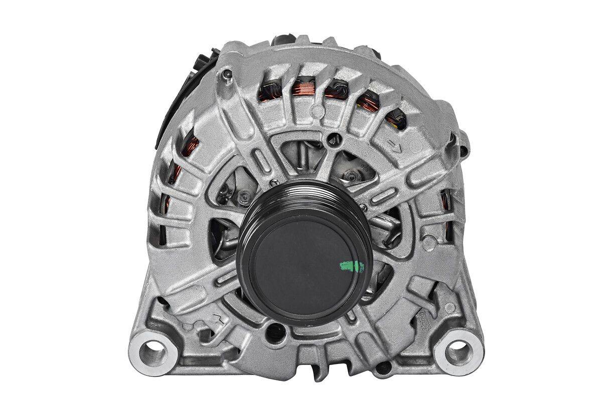 Lichtmaschine Generator 14 V 180 A Ø 54 mm VALEO für u.a. PEUGEOT PARTNER-2