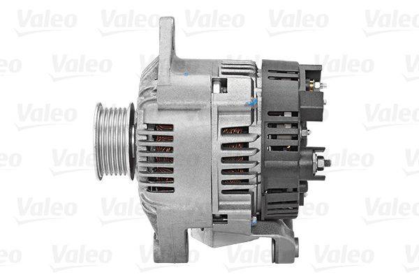 Valeo 436648 Generator-1