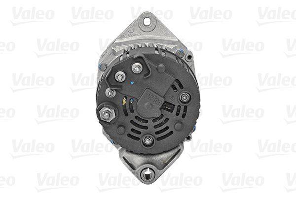 Valeo 436648 Generator-0