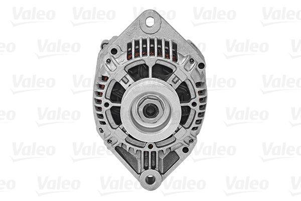 Valeo 436648 Generator-2