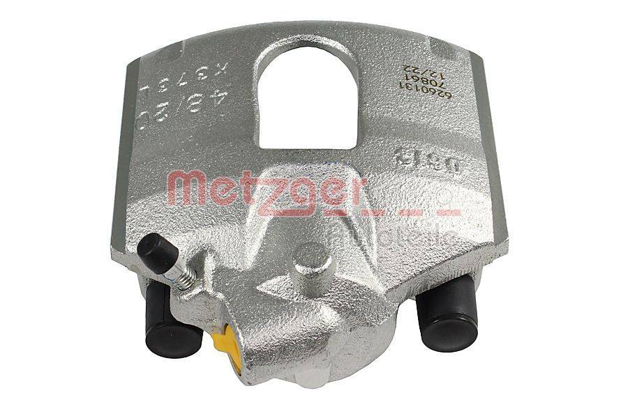 Metzger 6260131 Bremssattel-1