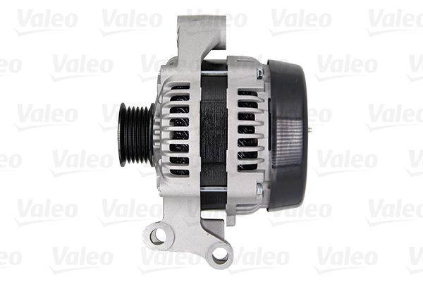 Lichtmaschine Generator 14 V 120 A Ø 49 mm VALEO für u.a. FORD FOCUS-1