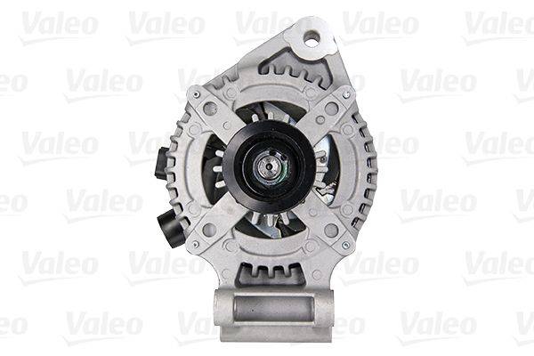 Lichtmaschine Generator 14 V 120 A Ø 49 mm VALEO für u.a. FORD FOCUS