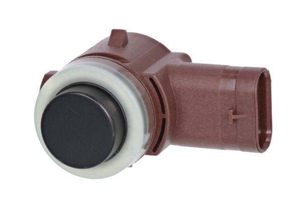 Sensor Einparkhilfe hinten 3-polig Ø 15,5 mm VALEO für u.a. AUDI A6-2