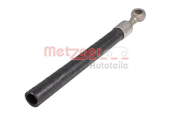 Metzger 2361140 Hydraulikschlauch, Lenkung-1
