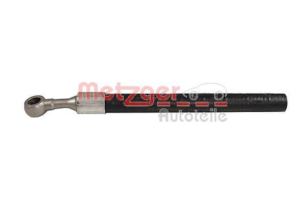 Metzger 2361140 Hydraulikschlauch, Lenkung-0