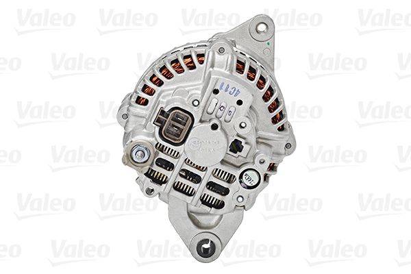 Valeo 437336 Generator-1