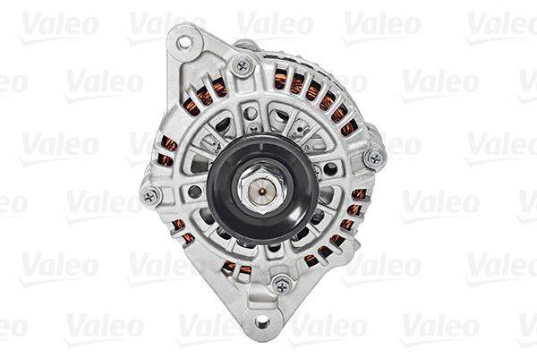 Valeo 437336 Generator-2
