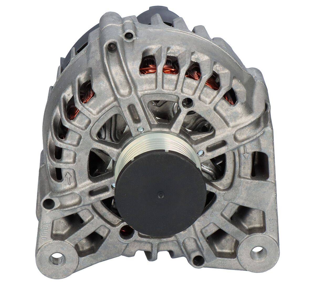 Valeo 440247 Generator-2