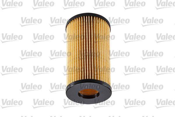 Valeo 586531 Ölfilter-0