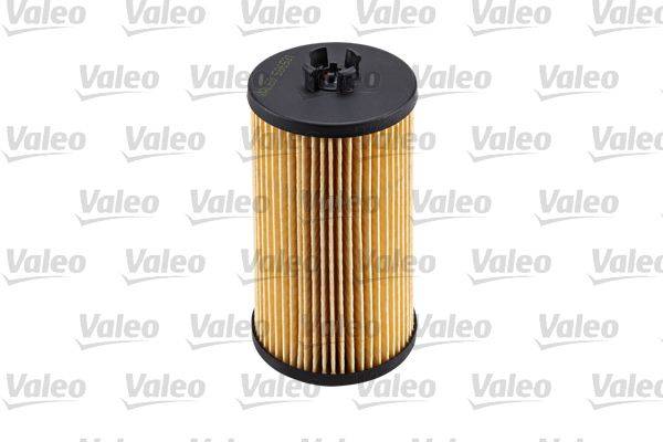 Valeo 586531 Ölfilter-2