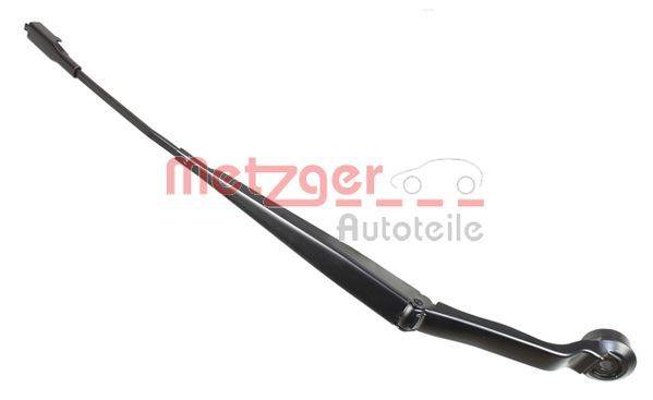 Metzger 2190132 Wischarm, Scheibenreinigung-1