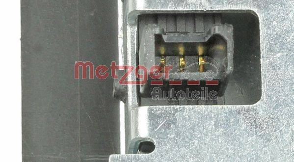 Metzger 2310549 Heckklappenschloss-1
